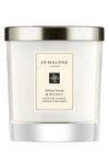 Jo Malone London ™ Wood Sage & Sea Salt Scented Home Candle