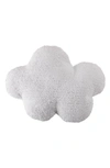 Lorena Canals Cloud Cushion In White