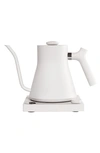 Fellow Stagg Ekg Electric Pour Over Kettle In White