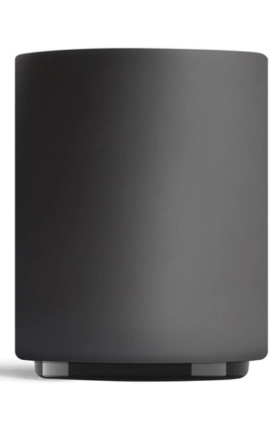 Fellow Monty Milk Latte Art Cup In Black