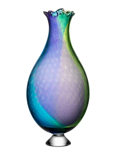Kosta Boda Poppy Vase In Nocolor