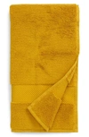 Nordstrom Hydrocotton Hand Towel In Olive Arrowwood