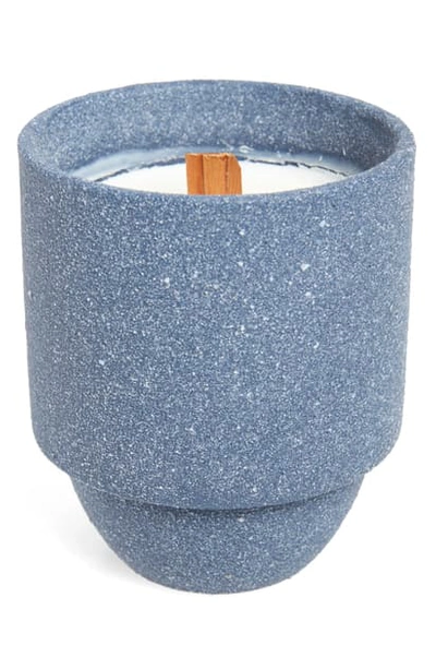 Paddywax Acadia National Park Candle In Seagrass And Driftwood
