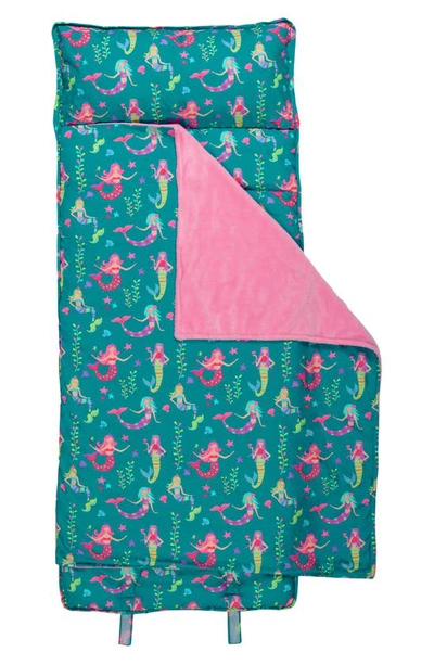 Stephen Joseph Nap Mat In Mermaid