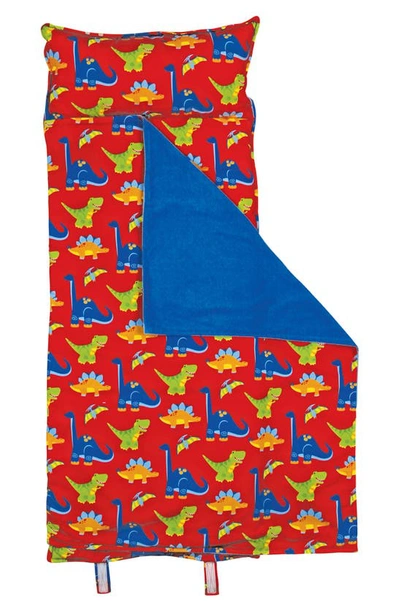 Stephen Joseph Nap Mat In Dino