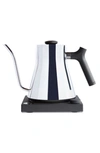 Fellow Stagg Ekg Electric Pour Over Kettle In Polished Steel