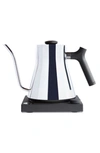 Fellow Stagg Ekg Electric Pour Over Kettle In Polished