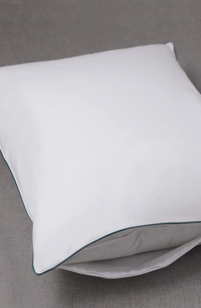Climarest Sleep Infusion Cbd Infused Pillow Protector In White