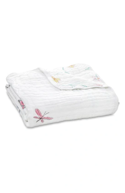 Aden + Anais Forest Fantasy Classic Dream Blanket(tm)