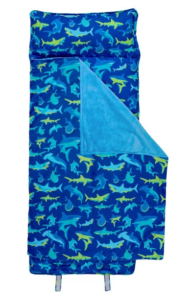 Stephen Joseph Nap Mat In Shark