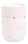 Terrazzo Blush