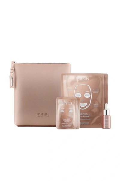 111skin The Radiance Complexion Kit (worth $161.00) In N,a