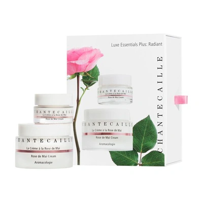 Chantecaille Luxe Essentials Plus Radiant Duo (worth £236.60)