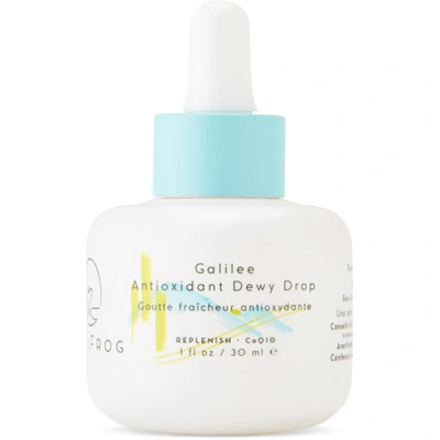 Holifrog Galilee Antioxidant Dewy Drop, 30 ml In Blue