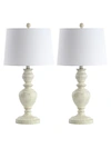 Safavieh Zabi 2-piece Table Lamp Set