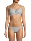 Le Mystere Infinite Possibilities Plunge Bra