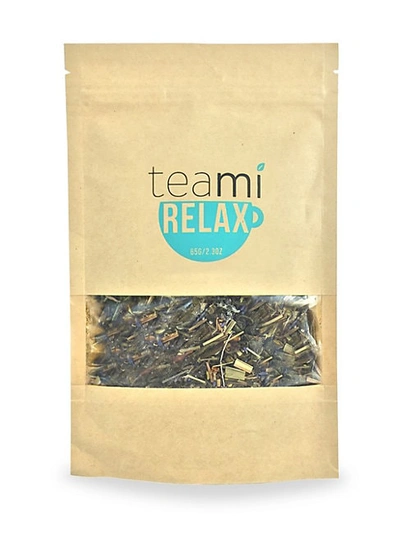 Teami Blends Relax Tea Calming Blend