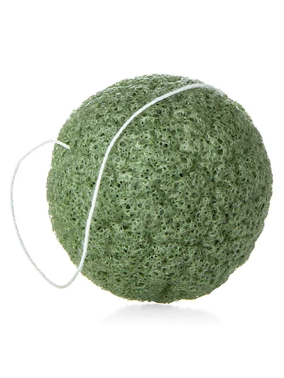 Teami Blends Pore Refiner Green Tea-infused Konjac Sponge