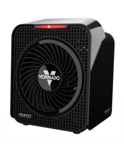 Vornado Velocity 1 Personal Heater In Black