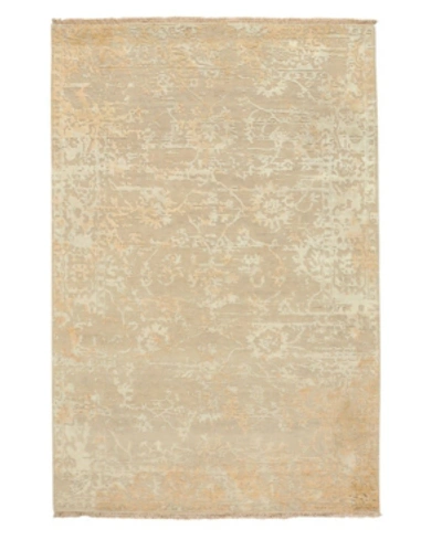 Capel Makrana 610 Beige 10' X 14' Area Rug