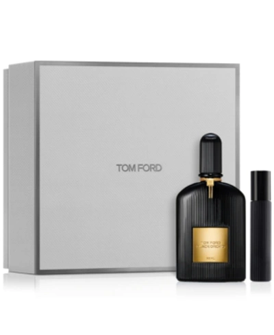 Tom Ford 2-pc. Black Orchid Eau De Parfum Gift Set
