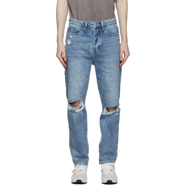 ksubi jeans blue