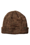 Filson Wool Watch Cap In Olive