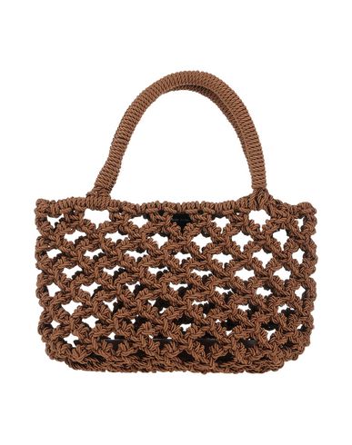 Simone Rocha Handbag In Brown | ModeSens