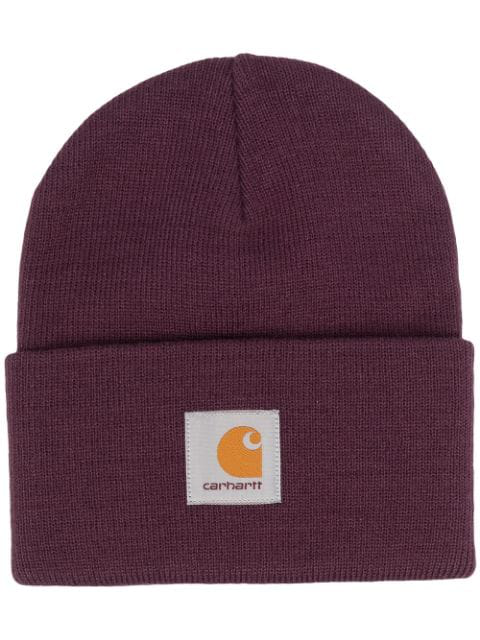 carhartt purple hat