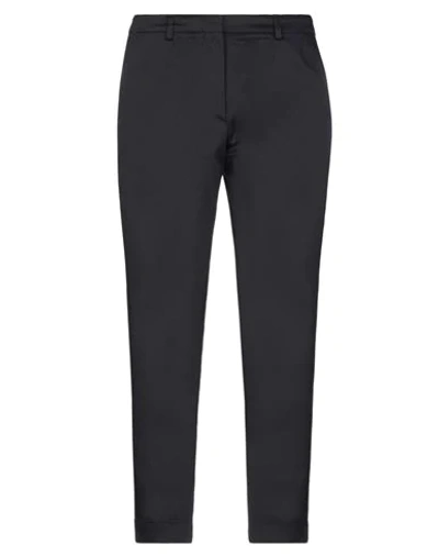 Mauro Grifoni Pants In Black