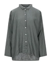 Crossley Shirts In Grey