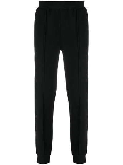 Corneliani Jogger Sweatpants In Black