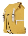 Royal Republiq Backpacks & Fanny Packs In Yellow