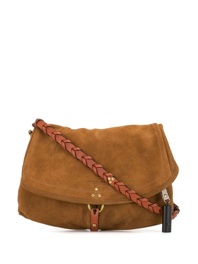 JEROME DREYFUSS ANDY 斜め掛けbody bag 新品未使用