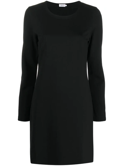 Filippa K Carla Dress In Black