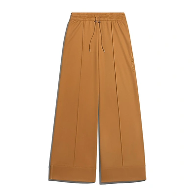 Pre-owned Adidas Originals  Ivy Park Wide-leg Pants Mesa