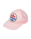 Dsquared2 Hat In Pink