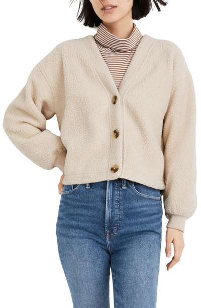 Madewell  In Summer Dune