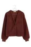 Madewell  In Hot Cocoa