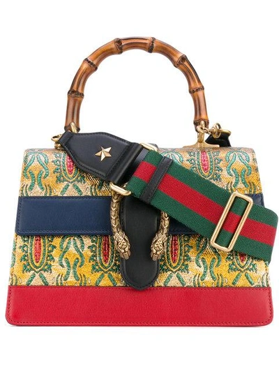 Gucci Dionysus Embellished Bag