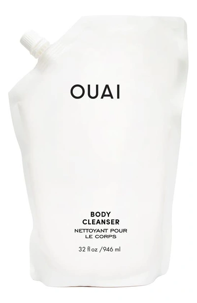 Ouai Dean Street Gentle Body Wash 32 Fl oz/ 946 ml In N,a