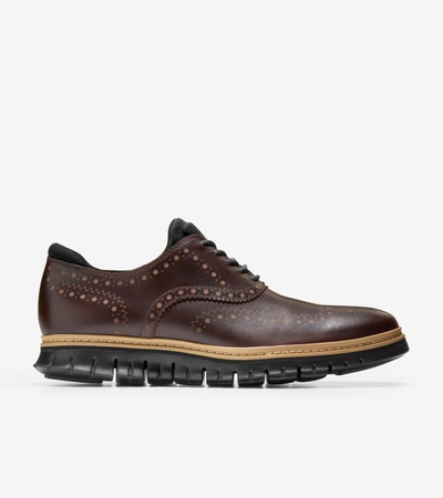 Cole Haan Zerogrand Wing Ox Wp