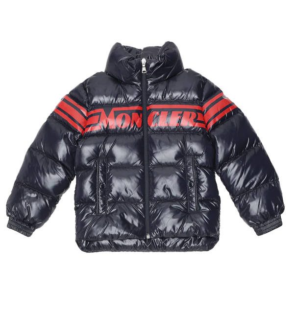 moncler junior coat