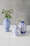 Anthropologie Chinoiserie Bud Vase By Terrain In Assorted Size S