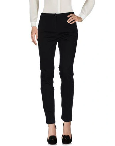 Pinko Pants In Black