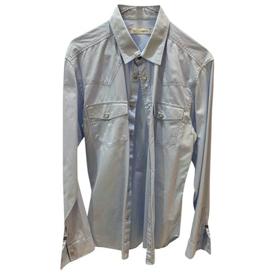 Pre-owned Pierre Balmain Shirt In Other