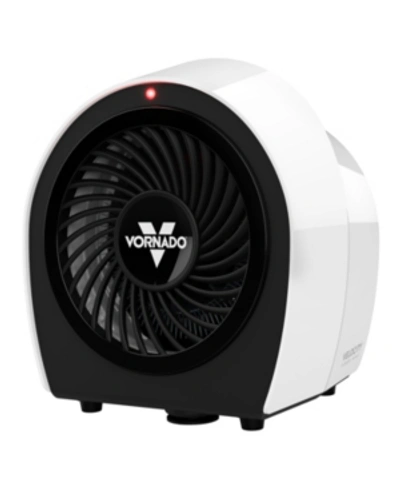 Vornado Velocity 1r Personal Heater In White