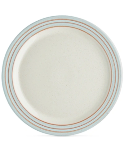 Denby Dinnerware, Heritage Pavilion Dinner Plate