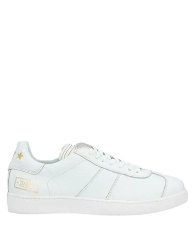 Pantofola D'oro Sneakers In White