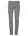 Tramarossa Denim Pants In Grey